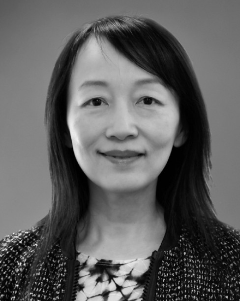Dr Stella Xu